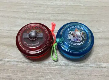 하이퍼 요요 엑셀 오리진 2개 세트