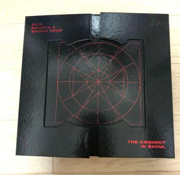 MONSTAX 2018 WORLD TOUR