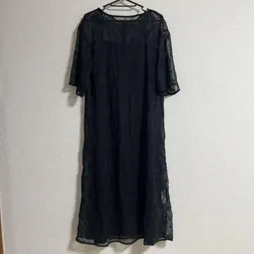 I_am 레이스 원피스 레이스 원피스 아이엠