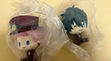 앙상블 스타즈!! 앙스타 제일복권 피규어 소우 미카