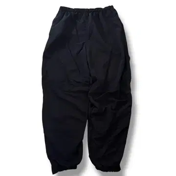 US ARMY IPFU XL-L 블랙 트레이닝 팬츠 밀리터리