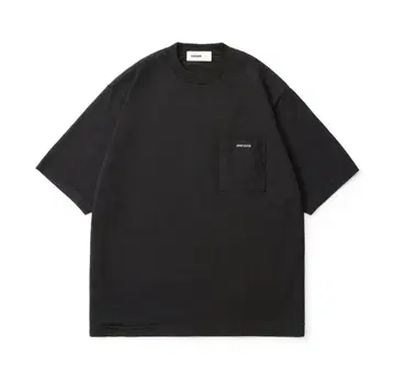 everyone pocket tee shirt
