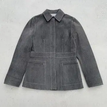 자켓 00s vintage 캐주얼 y2k 빈티지