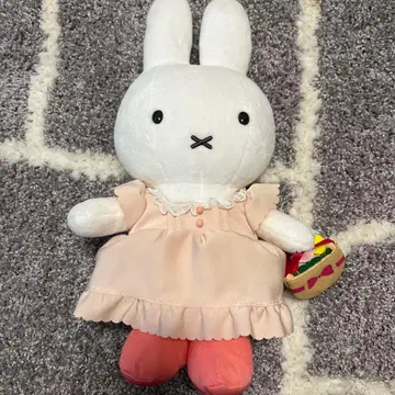 미피 하우텐보스 인형