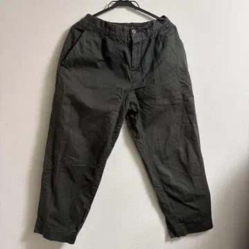 EEL sun pants S 4season