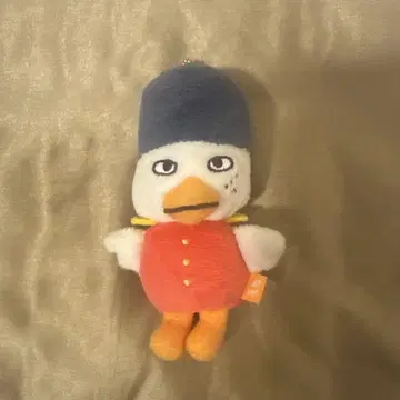 RIIZE 소희 봉제 인형 토르비욘