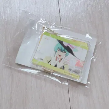 킹프리 킨드라 슈왈츠 로즈 아크릴 키링 조지