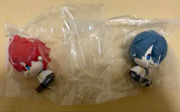 앙상블 스타즈!! 앙스타 제일복권 피규어 린네 니키