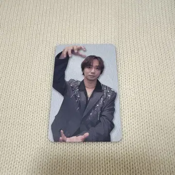 트라자 나카무라 카이토 왈츠 홍콩 트레이딩 카드