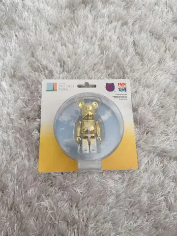 BE@RBRICK 스카이트리