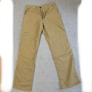 파타고니아 남성용 데님