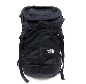 NORTH FACE 퍼플 라벨 백팩 Light Weight