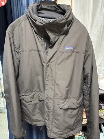 patagonia 다운 자켓