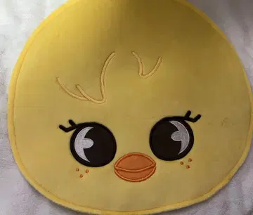 필릭스 부채 커버