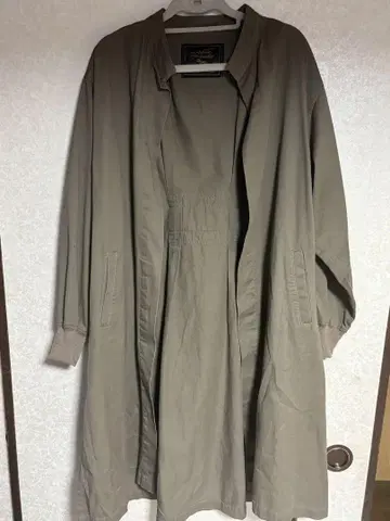 주티 롱 원피스
