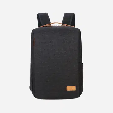 NOBAG 다크 그레이 백팩