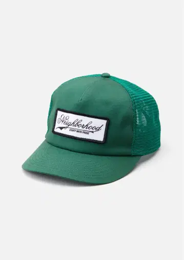 [ NEIGHBORHOOD ] mesh cap 메쉬 캡 [ 네이버후드 ]