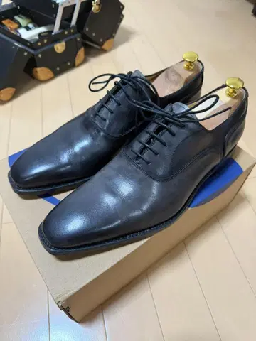 Cordwainer 43