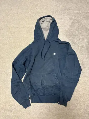 Champion ECO 택 후디
