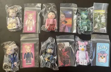 BE@RBRICK series 50 묶음 판매