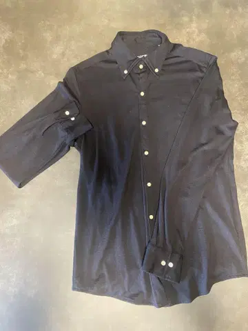 CORSINI 울 100% 셔츠