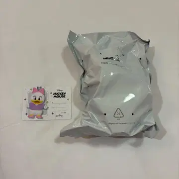 popmart 디즈니 mickeyfamily 데이지
