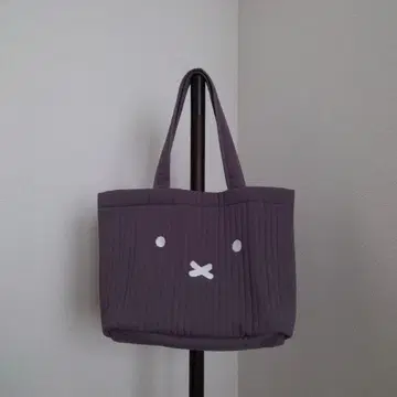 미피 새상품 토트백