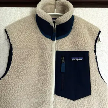 Patagonia 시착만 한 상품 남성용 XS size