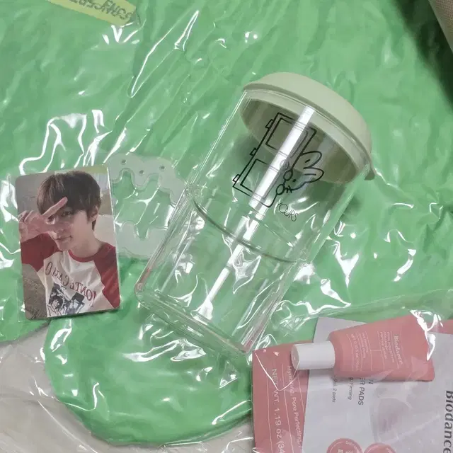 Doyoung | Bunjang, Fansigns & Albums | Kfriday