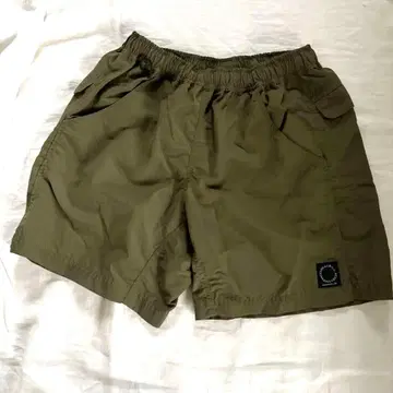 야마토미치 5Pocket short 숏팬츠