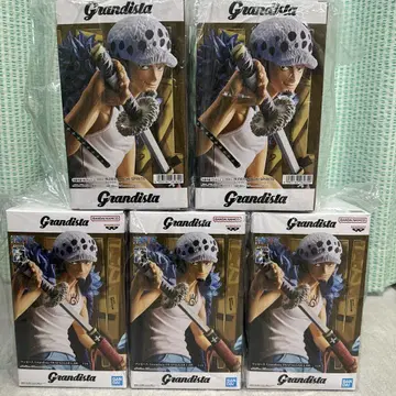 원피스 Grandista 트라팔가 로