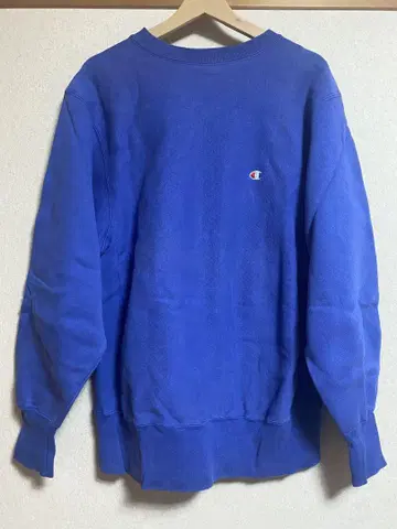 구제 의류 남성용 Champion Reverse Weave L