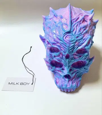 암흑 엔터테인먼트 MILKBOYTOYS CURSED CIRCUS