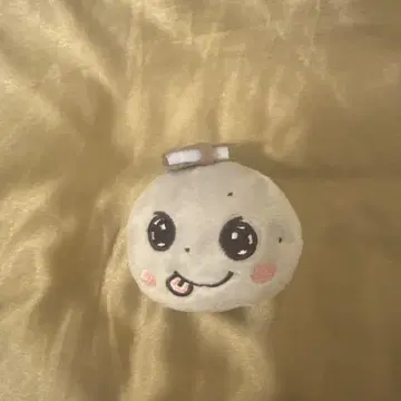 RIIZE 은석 인형 배지