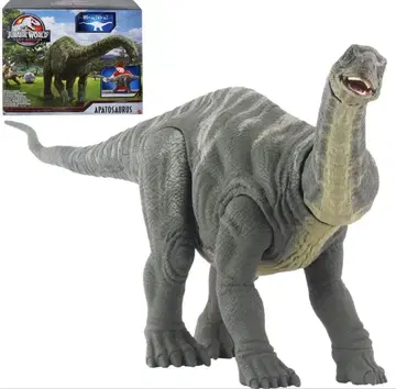 마텔 쥬라기 월드 (JURASSIC WORLD) 아파토사우루스