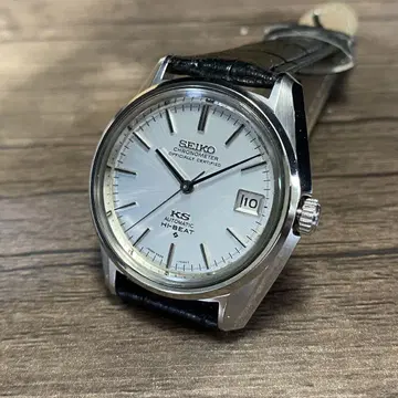 OH 완료 SEIKO KS KingSeiko AT 5625-7040