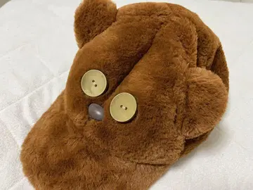 팀 유니버 USJ 모자
