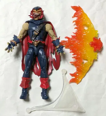 마블 레전드 데모고블린