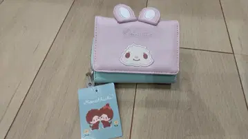 침땅 지갑