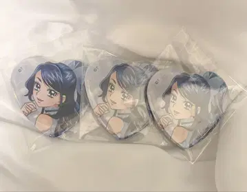 LAFARY 라파리 캔뱃지 미나즈키 카렌