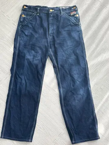 CHALLENGER PAINTER PANTS