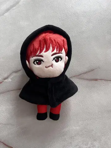 초특급 유키 JOKER 마스코트 봉제 인형