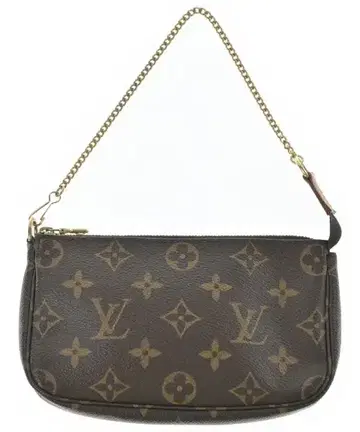 LOUIS VUITTON 여성용 파우치