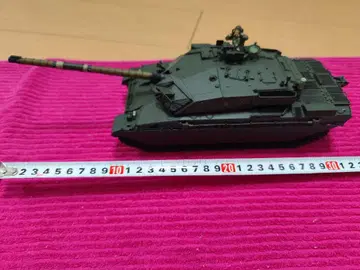 탱크 프라모델