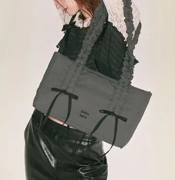 JEDREFEB5 숄더백 Butterfly shoulder