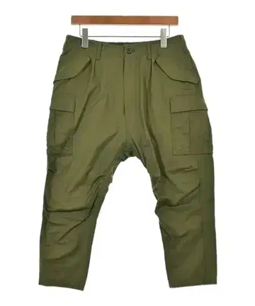 JUNYA WATANABE MAN 카고 팬츠 남성용