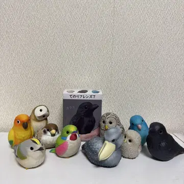 테노리 프렌즈 7 전종