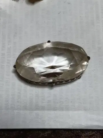 빈티지 오비 고정 띠
