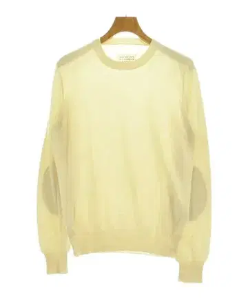 Maison Margiela 니트 스웨터 남성용