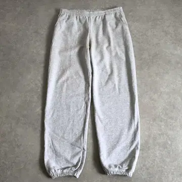 로스앤젤레스 어패럴 USA제 14oz 스웨트 팬츠 M